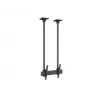 Flatscreen-montagearm MULTIBRACKETS M Pro Series Tilt Arms 400mm, zwart, aluminium/staal, 2 stuks