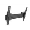 Flatscreen-montagearm MULTIBRACKETS M Pro Series Tilt Arms 400mm, zwart, aluminium/staal, 2 stuks
