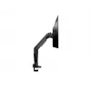 Multibrackets M VESA Gas Lift Arm Dual Side by Side zwart klem 20 kg 15-32 inch