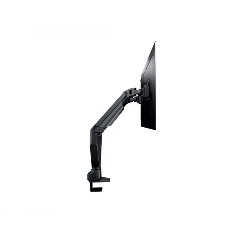 Multibrackets M VESA Gas Lift Arm Dual Side by Side zwart klem 20 kg 15-32 inch