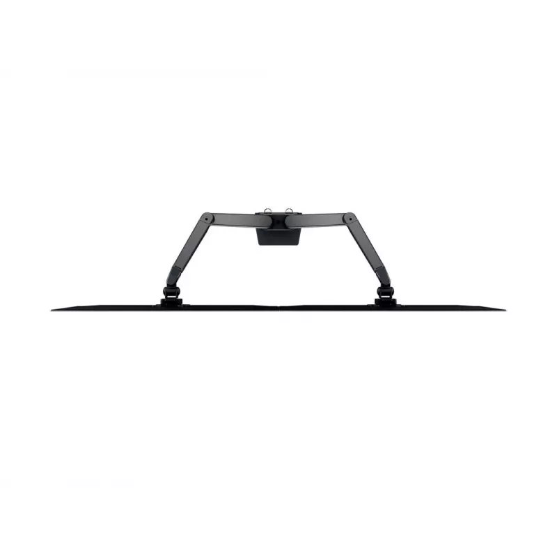 Multibrackets M VESA Gas Lift Arm Dual Side by Side zwart klem 20 kg 15-32 inch