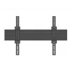 Multibrackets M Wallmount Pro MBW1U Fixed zwart 50 kg 40-65 inch