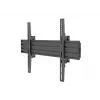 Multibrackets M Wallmount Pro MBW1U Fixed zwart 50 kg 40-65 inch