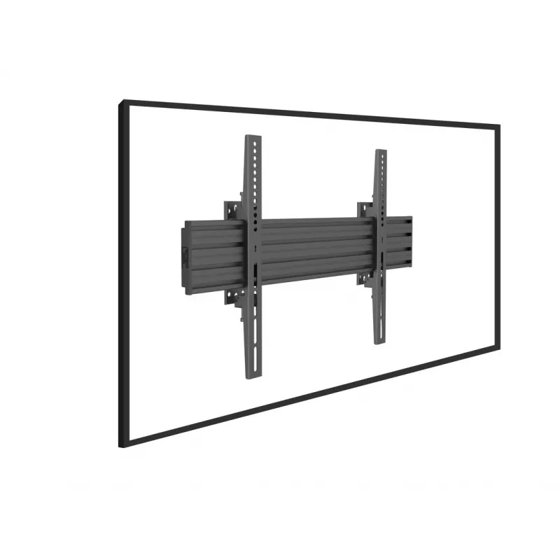 Multibrackets M Wallmount Pro MBW1U Fixed zwart 50 kg 40-65 inch