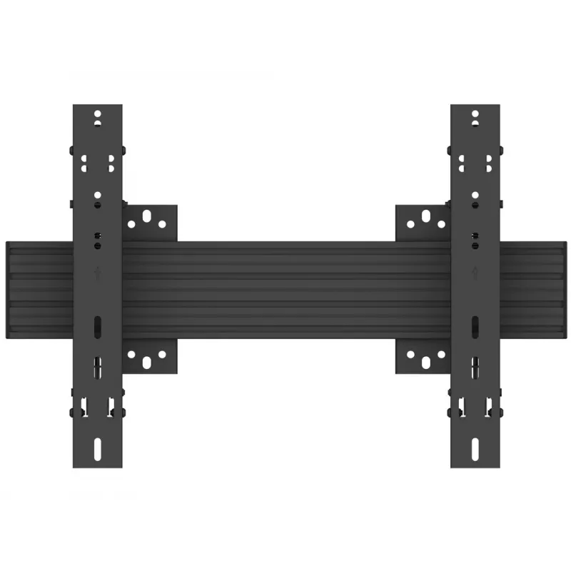 Wandbeugel Multibrackets M Wallmount Pro MBW1U zwart 30 kg 40-65 inch