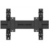 Wandbeugel Multibrackets M Wallmount Pro MBW1U zwart 30 kg 40-65 inch