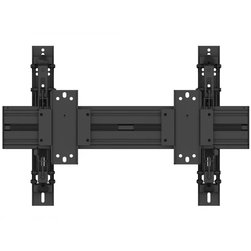 Wandbeugel Multibrackets M Wallmount Pro MBW1U zwart 30 kg 40-65 inch