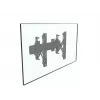Wandbeugel Multibrackets M Wallmount Pro MBW1U zwart 30 kg 40-65 inch