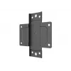 Multibrackets M Pro Series - Wallmount Plate Small