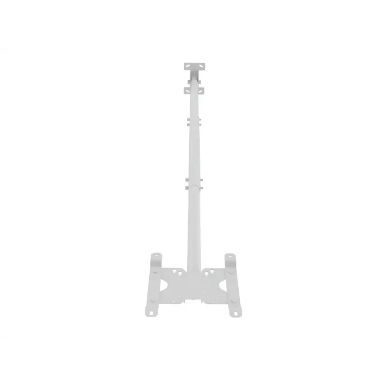 Plafondsteun Multibrackets M Public Small Single wit 1500 14 kg 10-32 inch