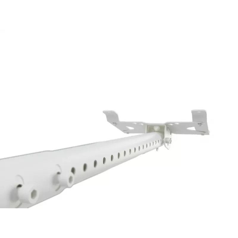Plafondsteun Multibrackets M Public Small Single wit 1500 14 kg 10-32 inch