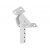 Plafondsteun Multibrackets M Public Small Single wit 1500 14 kg 10-32 inch