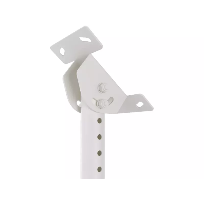 Plafondsteun Multibrackets M Public Small Single wit 1500 14 kg 10-32 inch