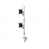 Multibrackets M VESA Deskmount Officeline Dual Vertical wit