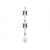 Multibrackets M VESA Deskmount Officeline Dual Vertical wit