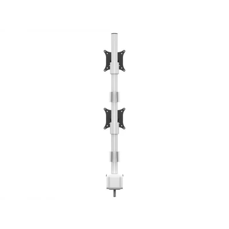 Multibrackets M VESA Deskmount Officeline Dual Vertical wit
