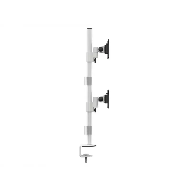 Multibrackets M VESA Deskmount Officeline Dual Vertical wit