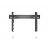 Multibrackets M VESA wandsteun Super slank Fixed 600 MAX 35 kg 32-100 inch