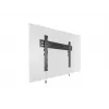 Multibrackets M VESA wandsteun Super slank Fixed 600 MAX 35 kg 32-100 inch