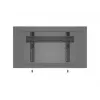 Multibrackets M VESA wandsteun Super slank Fixed 600 MAX 35 kg 32-100 inch