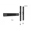 Multibrackets M VESA wandsteun Super slank Fixed 600 MAX 35 kg 32-100 inch
