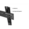 Multibrackets M VESA wandsteun Super slank Fixed 600 MAX 35 kg 32-100 inch