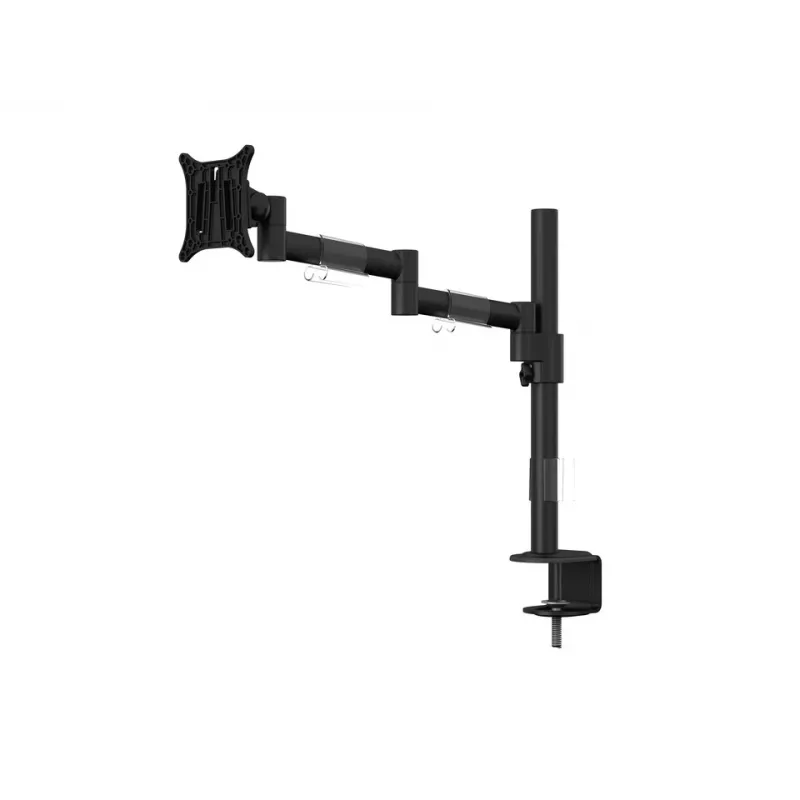Tafelsteun Multibrackets M VESA Deskmount Officeline Single II zwart