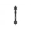 Tafelsteun Multibrackets M VESA Deskmount Officeline Single II zwart