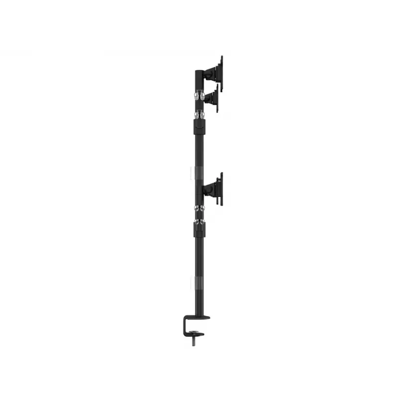 Desk Mount Multibrackets M VESA Officeline Quad zwart