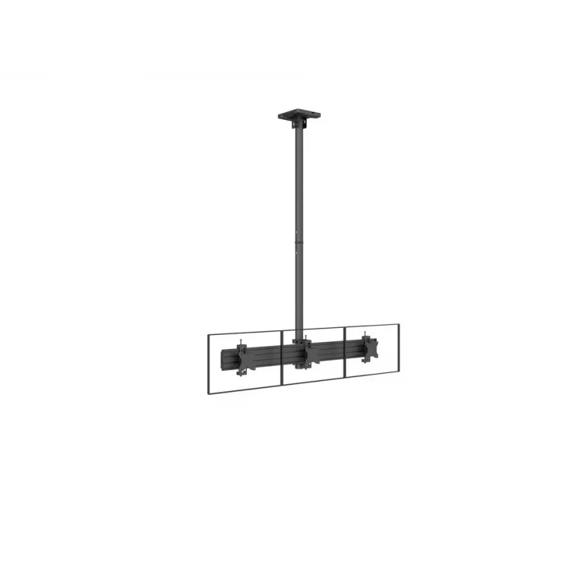 Multibrackets M Pro Series - monitorsteun Flex Pro 75/100
