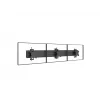 Multibrackets M Pro Series - monitorsteun Flex Pro 75/100
