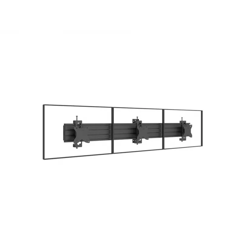 Multibrackets M Pro Series - monitorsteun Flex Pro 75/100