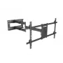 Multibrackets M Universal Long Reach Arm 1010mm HD Single 40kg 42-75 inch
