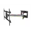 Multibrackets M Universal Long Reach Arm 1010mm HD Single 40kg 42-75 inch