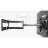 Multibrackets M Universal Long Reach Arm 1010mm HD Single 40kg 42-75 inch