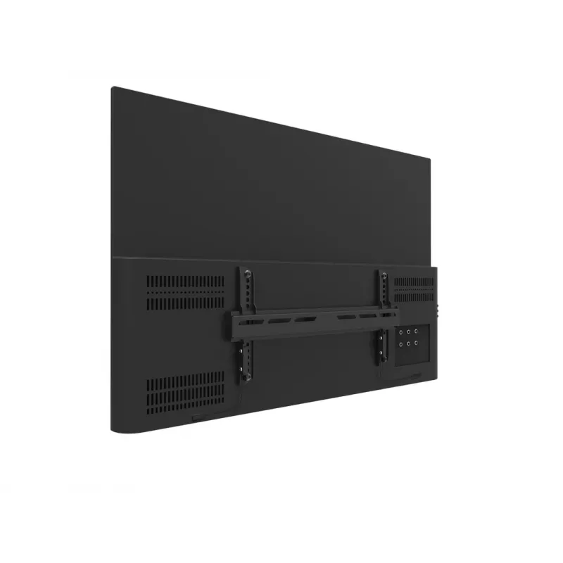 Multibrackets M OLED Super slank vaste tv-muurbeugel 50kg 32-65 inch