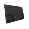 TV-wandsteun Multibrackets M OLED Super slank Tilt 50 kg 32-65 inch