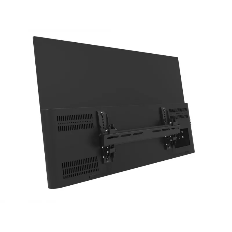 TV-wandsteun Multibrackets M OLED Super slank Tilt 50 kg 32-65 inch