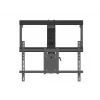 Steun, Multibrackets, M Pull Down Full Motion Flexarm