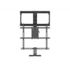 Steun, Multibrackets, M Pull Down Full Motion Flexarm