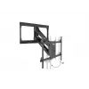 Steun, Multibrackets, M Pull Down Full Motion Flexarm