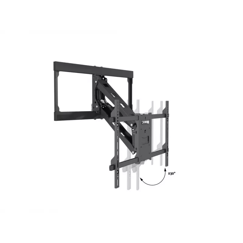 Steun, Multibrackets, M Pull Down Full Motion Flexarm
