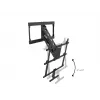 Steun, Multibrackets, M Pull Down Full Motion Flexarm