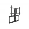 Steun, Multibrackets, M Pull Down Full Motion Flexarm