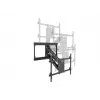 Steun, Multibrackets, M Pull Down Full Motion Flexarm