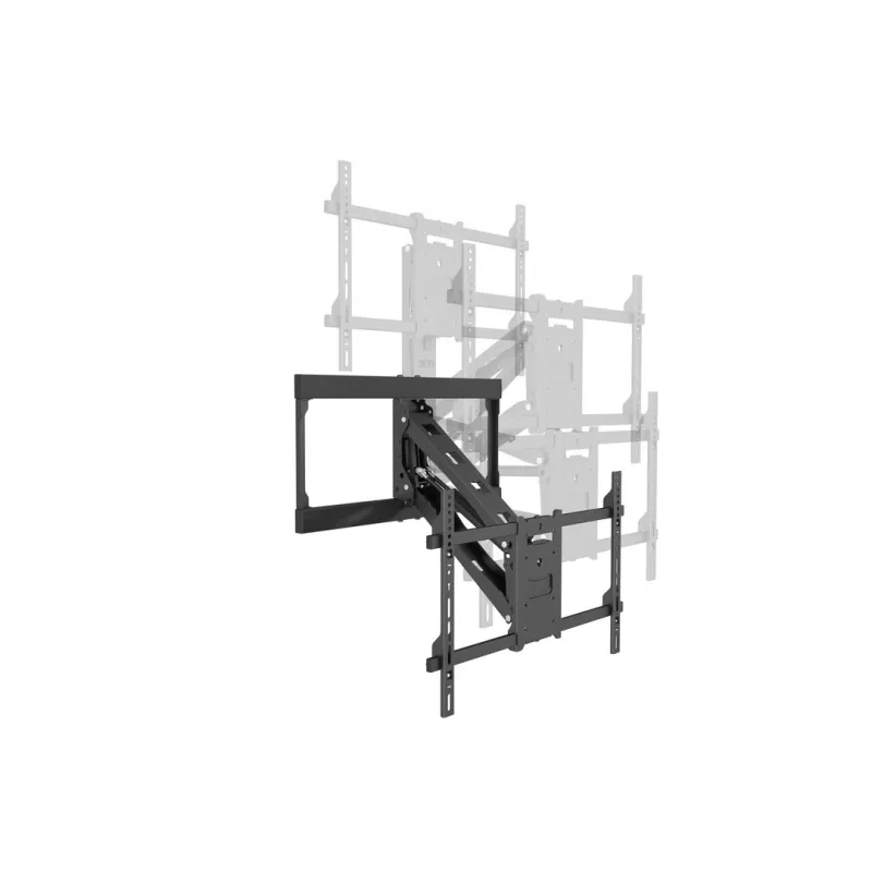 Steun, Multibrackets, M Pull Down Full Motion Flexarm