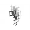 Steun, Multibrackets, M Pull Down Full Motion Flexarm