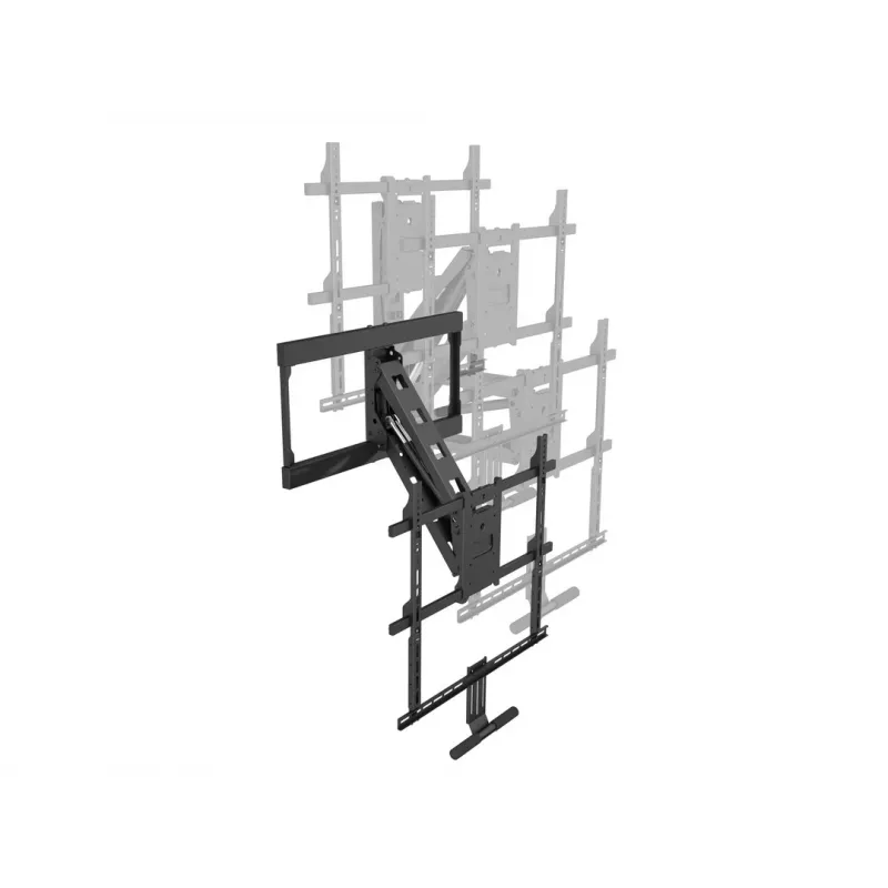 Steun, Multibrackets, M Pull Down Full Motion Flexarm