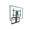 Steun, Multibrackets, M Pull Down Full Motion Flexarm