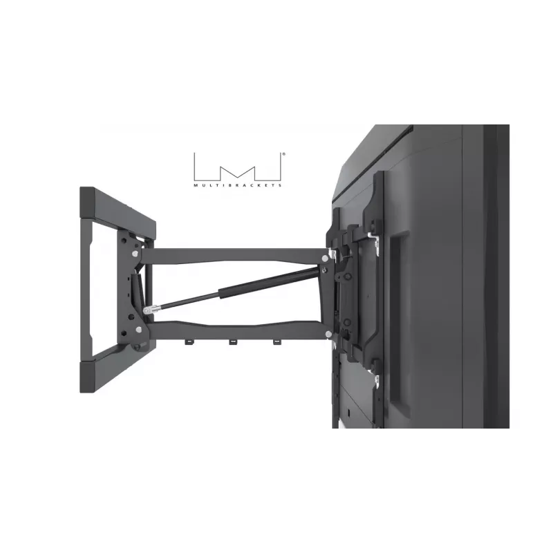 Steun, Multibrackets, M Pull Down Full Motion Flexarm
